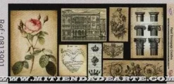 Online Papel Dayka 62x32 cm. Ref: 0813901 Decoupage