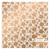 Papel de Acetato Groovy Darlin' Jen Hadfield 30x30cm Papeles
