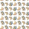 New Papel de Arroz Bananas V Fruits Market 54x33cm Papel Y Decoupage