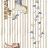 Discount Papel de arroz Caballo Sweet Baby Boy 54x33cm Decoupage