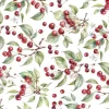 Discount Papel de Arroz Cherrys VII Fruits Market 54x33cm Papel Y Decoupage