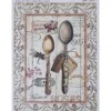 Online Papel de Arroz Cucharas 29x42cm Decoupage
