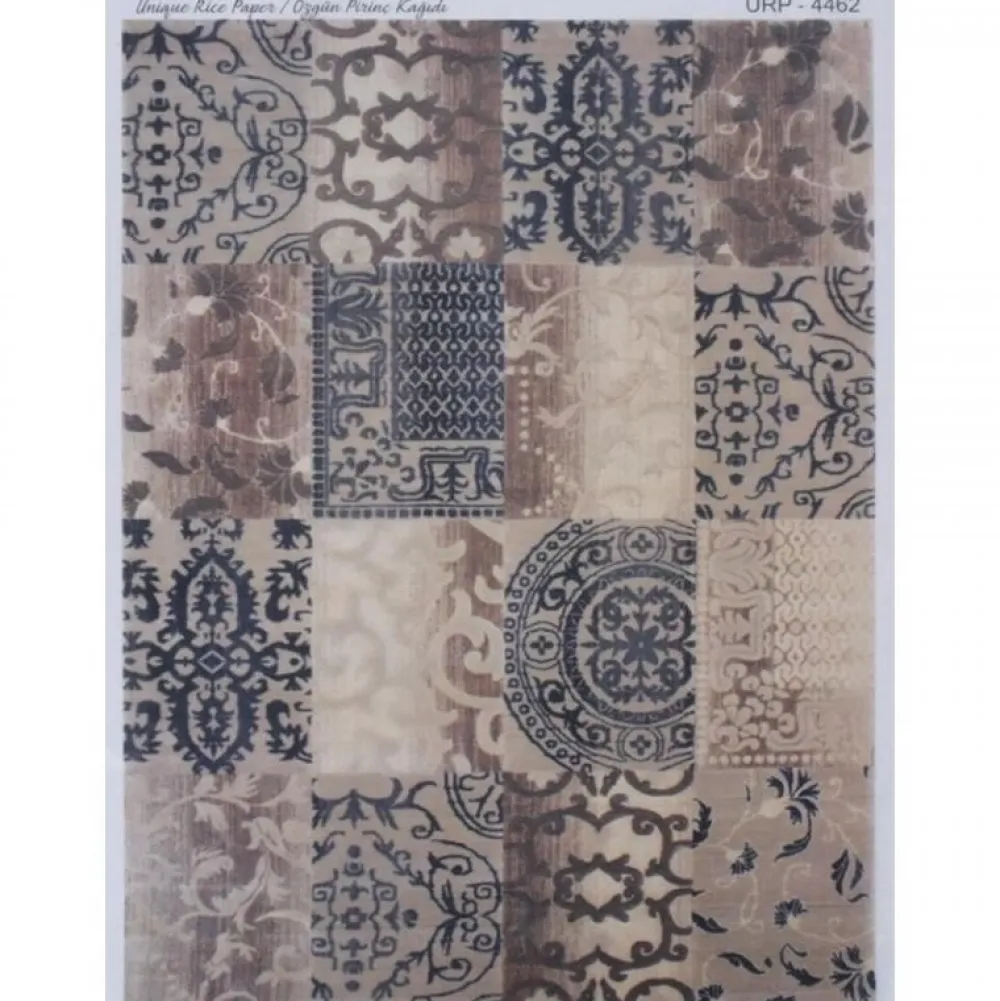 Online Papel de Arroz Estampados 29x42cm Decoupage|Papeles
