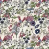 New Papel de Arroz Floral Aesthetic IV 30x21cm Papeles|Decoupage