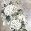 Discount Papel de Arroz Hydrangeas III La Vie en Fleurs 54x33cm Papeles|Decoupage