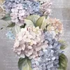 Online Papel de Arroz Hydrangeas IV La Vie en Fleurs 54x33cm Papeles|Decoupage
