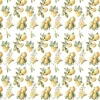 Online Papel de Arroz Lemon V Fruits Market 54x33cm Papel Y Decoupage