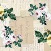Discount Papel de Arroz Letter from the Heart 30x21cm Decoupage