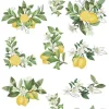Sale Papel de Arroz Limonero 54x33cm Decoupage|Papeles