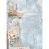 Sale Papel de arroz Luna Secret Diary 21x30cm Papeles|Decoupage