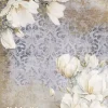 Discount Papel de Arroz Magnolias II La Vie en Fleurs 54x33cm Papeles|Decoupage