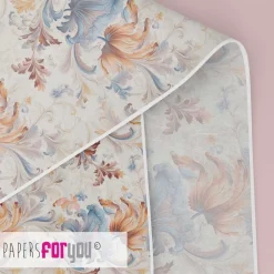 New Papel de arroz Milano IV 54x33cm Decoupage