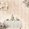 Papel de Arroz Mr & Ms Wedding Day 21x30cm Decoupage