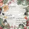 Best Papel de Arroz Party in the Orchard 54x33cm Decoupage