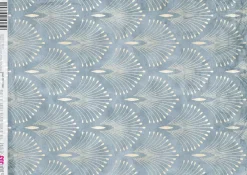 Outlet Papel de Arroz Pavo Real Bibbidi Bobbidi Boo 30x21cm Decoupage|Papeles