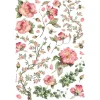 Discount Papel de arroz Rosas y Hiedra Best Sellers 21x30cm Papeles|Decoupage