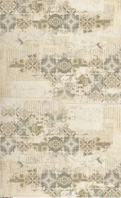 Discount Papel de arroz Somewhere over vintage tiles 54x33cm Papeles|Decoupage