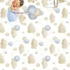 Online Papel de arroz Sueños Sweet Baby Boy 54x33cm Decoupage