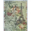 Discount Papel de Arroz Voyage France 29x42cm Decoupage|Papeles