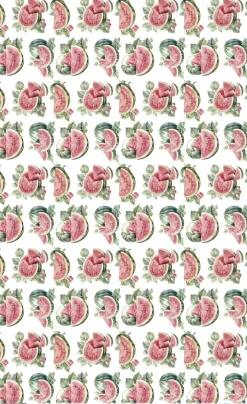 Online Papel de Arroz Watermelon V Fruits Market 54x33cm Papel Y Decoupage