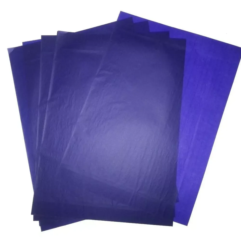 Clearance Papel de calco Telas, Sedas Y Fieltro|Pastas Moldeables
