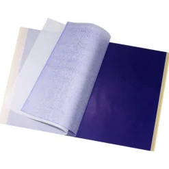Clearance Papel de calco Telas, Sedas Y Fieltro|Pastas Moldeables