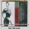 Papel de Decoupage 0813245 Fashion 30x30 cm. Dayka Decoupage