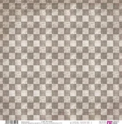 Best Papel de tela Ajedrez Wizarding Adventure II 30x30cm Papeles