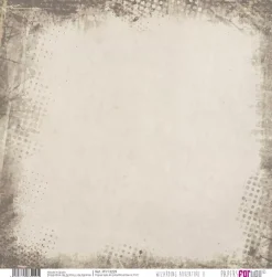 Clearance Papel de tela Topos Wizarding Adventure II 30x30cm Papeles