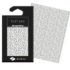 New Papel Decopatch Texture Flores Decoupage