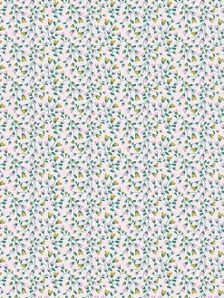 New Papel Decopatch Texture Flores Decoupage