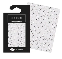 Sale Papel Decopatch Texture Geometrías Decoupage