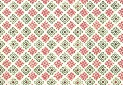 Clearance Papel Decoración nueve Papeles