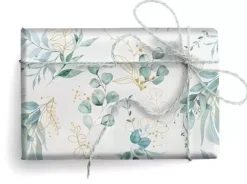 Discount Papel eucalipto 49,5x68cm Papel Y Decoupage