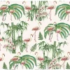 Outlet Papel Flamencos Papeles
