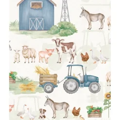 Sale Papel Granja Papeles