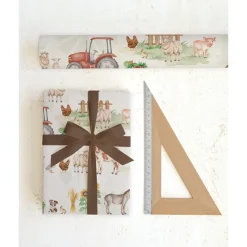 Sale Papel Granja Papeles