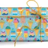 Sale Papel helados 49,5x68cm Papel Y Decoupage