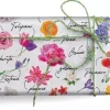 Papel jardín de flores 49,5x68cm Papel Y Decoupage