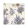 Best Papel Lavanda 49,5x68cm Papeles