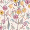 Best Papel Magia de flores Papeles
