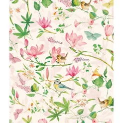 Online Papel Magnolia japonesa Papeles