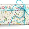 New Papel mariposas de colores 49,5x68cm Papel Y Decoupage