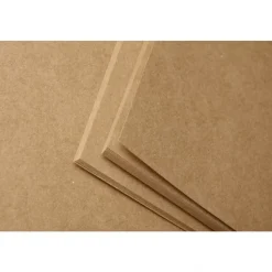 Outlet Papel Marrón Kraft 70x100cm 400gr/m² Papeles