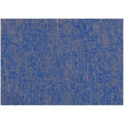 Outlet Papel para Decoupage Azul Metálico 30x40cm Decoupage