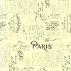 Best Papel París 49,5x68cm Papeles