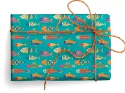 Hot Papel peces 49,5x68cm Papel Y Decoupage