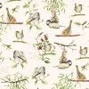 Best Papel pájaros Papeles