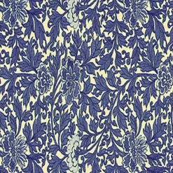 Clearance Papel Provenza Blu Papeles