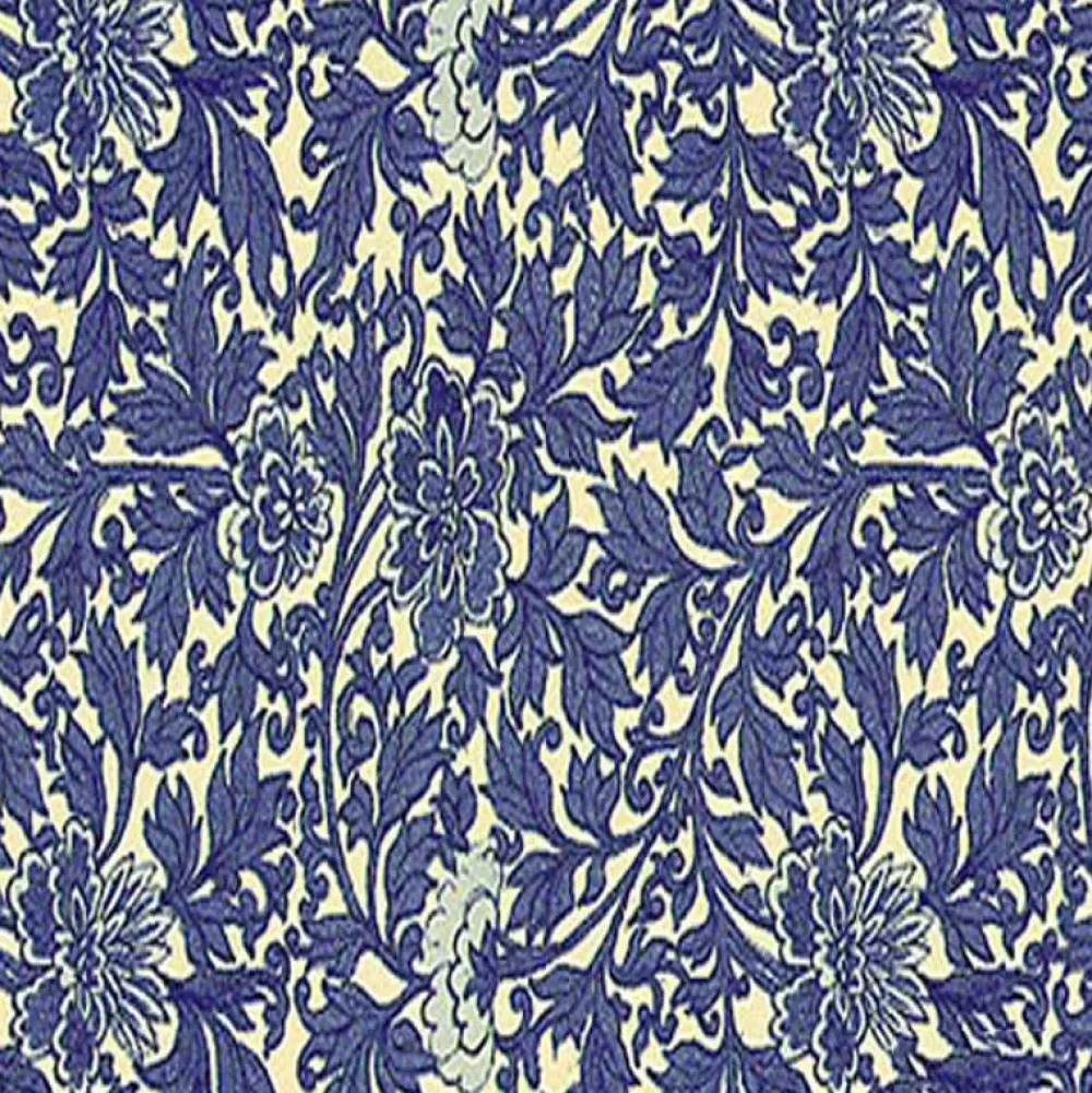 Clearance Papel Provenza Blu Papeles